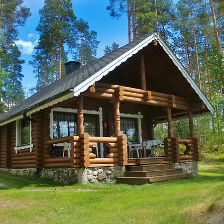 745 Helvetinkoluntie Ruovesi