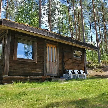 745 Helvetinkoluntie Ruovesi